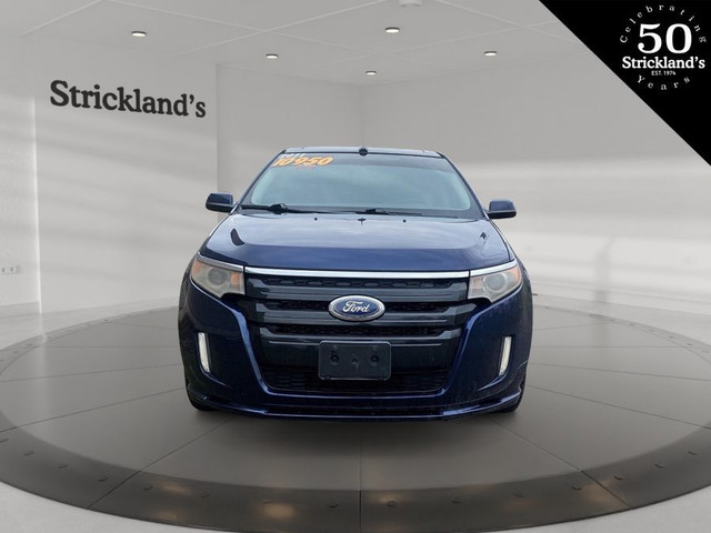 2011 FORD EDGE SPORT UTILITY AWD in Cars & Trucks in Stratford - Image 3