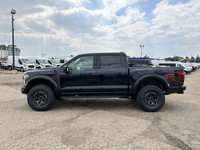 The 2025 F-150 is purpose-built from the ground up --- designed to be the toughest, most productive... (image 2)