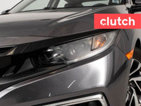NO ACCIDENTS / CLEAN CARFAX / Touchscreen Display, Push Button Start, Remote Start and more! Clutch... (image 6)