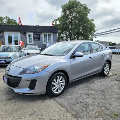 Clean Carfax Report Decent condition Excellent Service Records Heated Seats Air Conditioning Keyless...