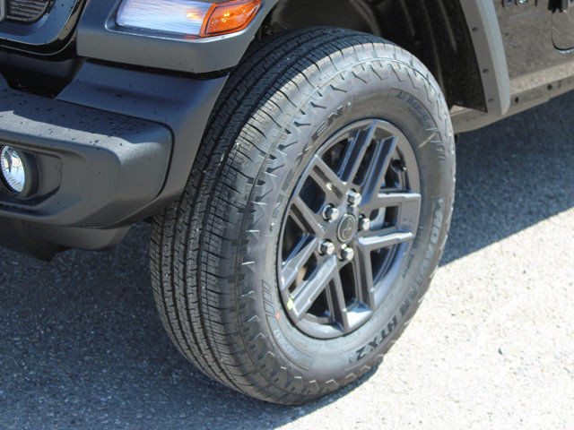 2025 Jeep Wrangler Sport S in Cars & Trucks in Calgary - Image 2