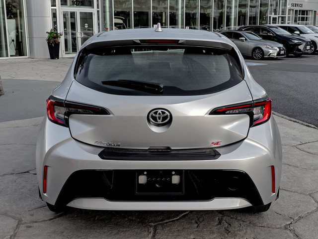 2024 Toyota Corolla Hatchback CVT in Cars & Trucks in City of Toronto - Image 4