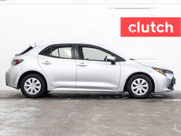 1 OWNER / Bluetooth Music, Touchscreen Display, Cruise Control and more! Clutch is the largest onlin... (image 3)