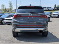 Check out this 2023 Hyundai Santa Fe Ultimate Calligraphy before someone takes it home! *You Can't B... (image 5)