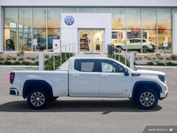 This GMC Sierra 1500 delivers a Turbocharged Diesel I6 3.0L/183 engine powering this Automatic trans... (image 4)