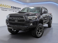  2019 Toyota Tacoma 4x4 Double Cab V6 Auto SR5