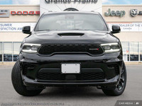 This Dodge Durango boasts a Regular Unleaded V-6 3.6 L/220 engine powering this Automatic transmissi... (image 1)