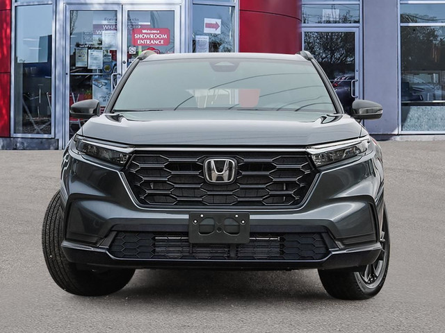 2026 Honda CR-V SPORT in Cars & Trucks in City of Toronto - Image 2