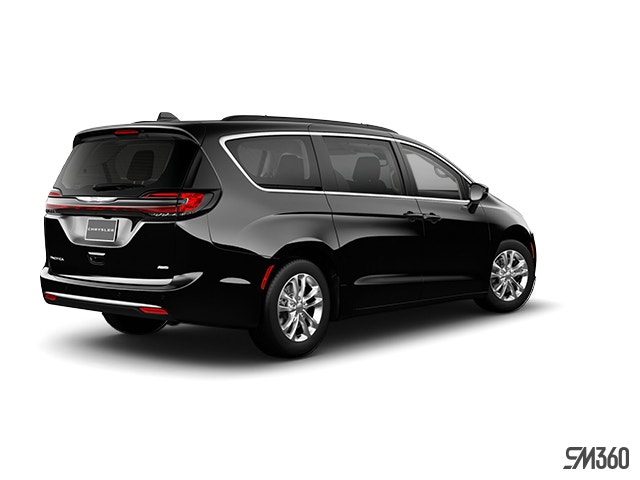 2022 Chrysler Pacifica TOURING All-wheel Drive