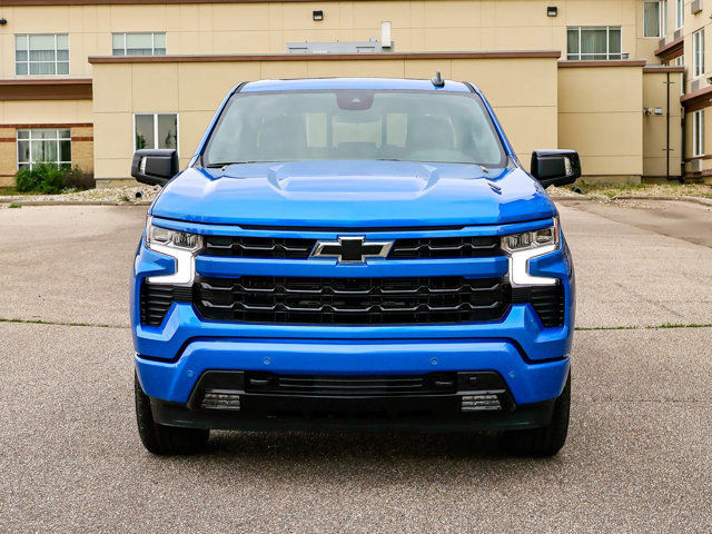 2025 Chevrolet Silverado 1500 RST in Cars & Trucks in Strathcona County - Image 3