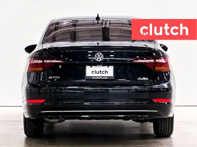 2019 Volkswagen Jetta Highline w/ Apple CarPlay, Heated Front Se in Cars & Trucks in City of Toronto - Image 12