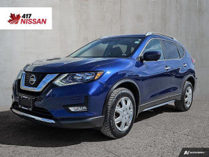 2020 Nissan Rogue SV AWD | Power Liftgate | Heated Steering | Power Driver Seat |