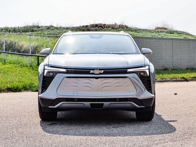 2024 Chevrolet Blazer EV eAWD LT in Cars & Trucks in Strathcona County - Image 3