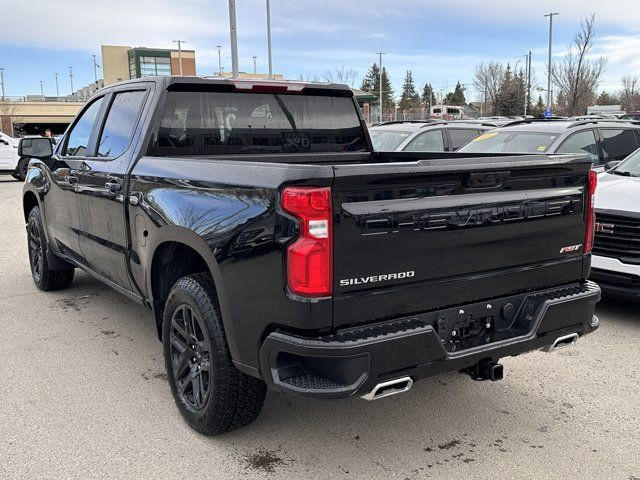 2025 Chevrolet Silverado 1500 RST in Cars & Trucks in Calgary - Image 4