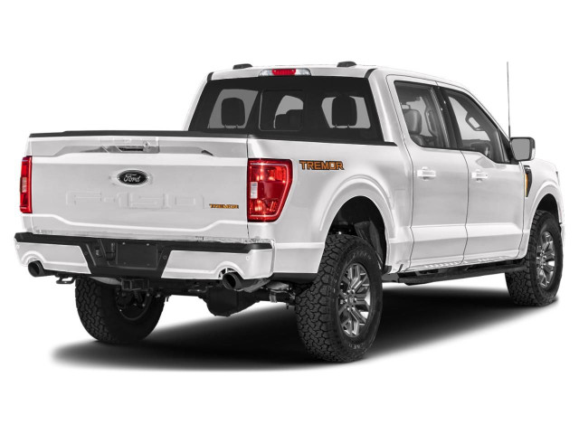 2023 Ford F-150 Tremor *** IN TRANSIT, ETA 2 DAYS! -- The 202... in Cars & Trucks in Ottawa - Image 2