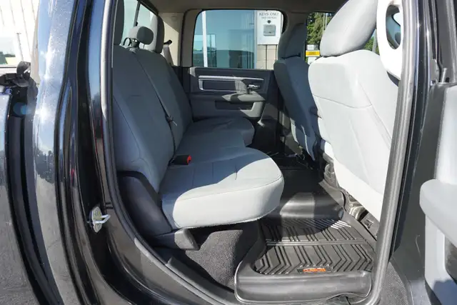 2019 RAM 1500 in Cars & Trucks in Oakville / Halton Region - Image 18