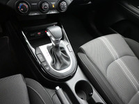 Experience refined performance and modern comfort with the 2024 Kia Forte 5 EXâ€”a sleek, sporty hat... (image 8)