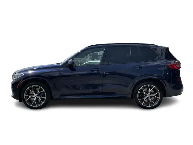 2020 BMW X563849104818177124