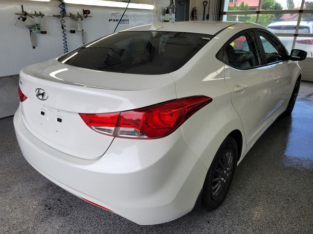2013 Hyundai Elantra 4dr Sdn Auto GL**A/C -- SIEGES CHAUFF*** in Cars & Trucks in Longueuil / South Shore - Image 4