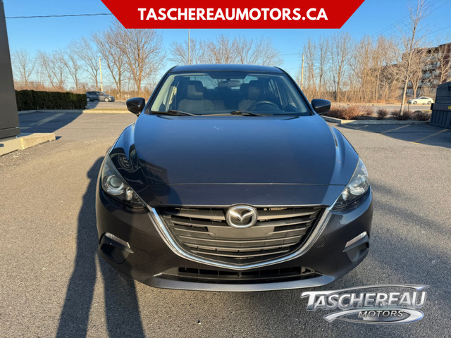 2014 Mazda Mazda3 in Cars & Trucks in Longueuil / South Shore - Image 2