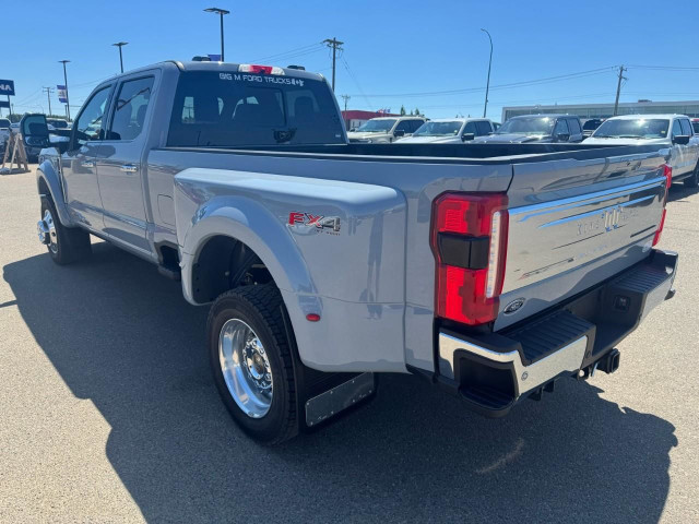 2025 Ford F-450 King Ranch in Cars & Trucks in Medicine Hat - Image 3
