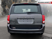 Engine: Gas V-6 3.6 L L/100Km City: 13.7 L/100Km Hwy: 9.4 Safety Equipment Electronic Stability Cont... (image 3)