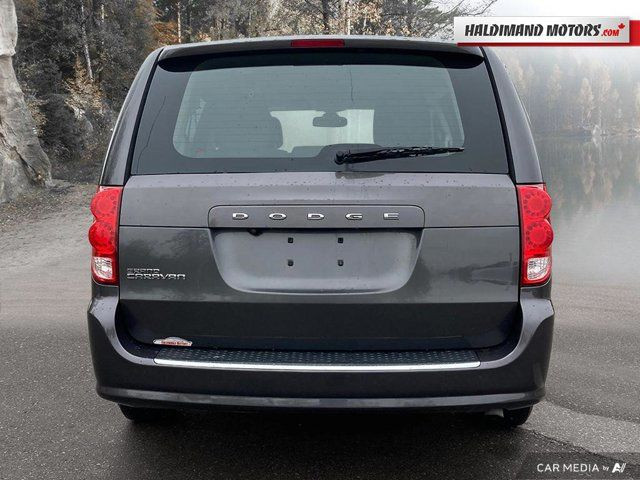 2018 Dodge Grand Caravan Canada Value Package in Cars & Trucks in Hamilton - Image 4