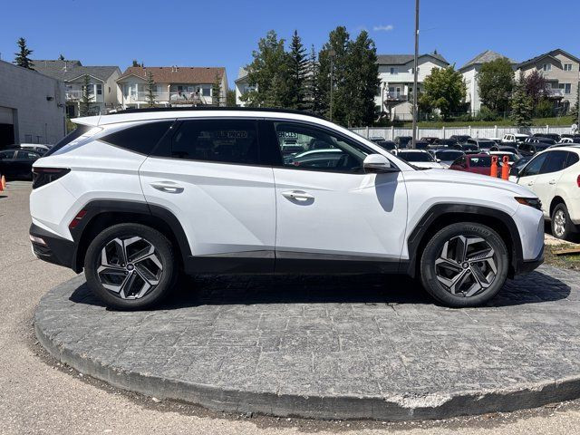 2022 Hyundai Tucson Hybrid Ultimate AWD | No Accidents | 1 in Cars & Trucks in Calgary - Image 3