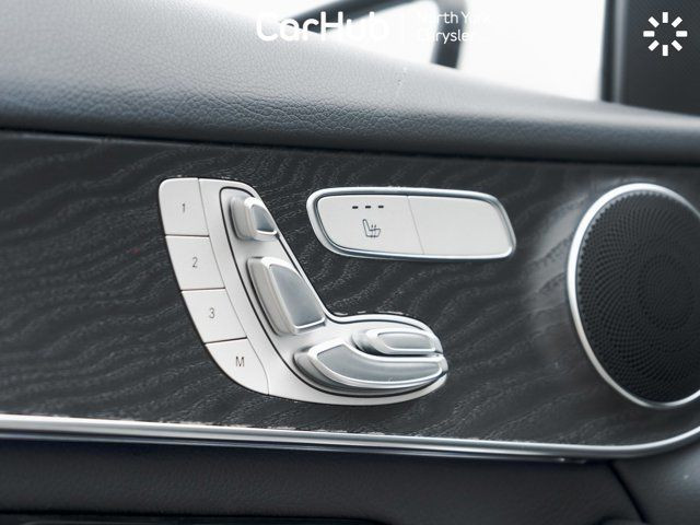2023 Mercedes-Benz GLC 300 Coupe 4MATIC Sunroof Heated Seats in Cars & Trucks in City of Toronto - Image 4