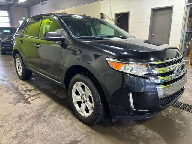  2014 Ford Edge SEL FWD ECRAN TACTILE in Cars & Trucks in Laval / North Shore - Image 3