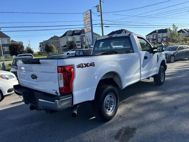 2019 Ford Super Duty F-250 SRW GAZ ET PROPANE in Cars & Trucks in Laval / North Shore - Image 5