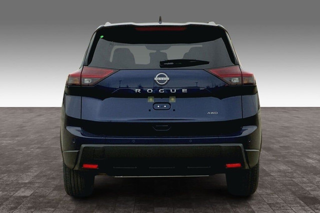 2025 Nissan Rogue SV AWD in Cars & Trucks in Edmonton - Image 4