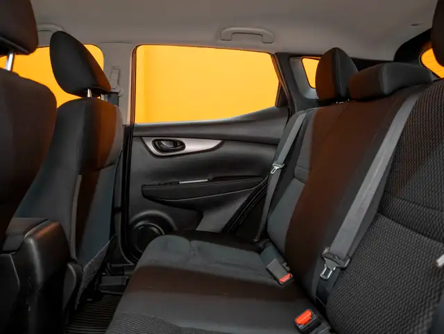 2019 Nissan Qashqai S *CARPLAY* SIÈGES CHAUFF ALERTES BLUETOOTH  in Cars & Trucks in Laurentides - Image 26