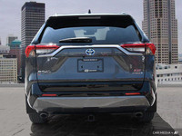 Crowfoot Hyundai, AMVIC Licensed Dealer Why This Is The RAV4 HYBRID For YOU: All-Wheel-Drive 2.5L 4-... (image 4)