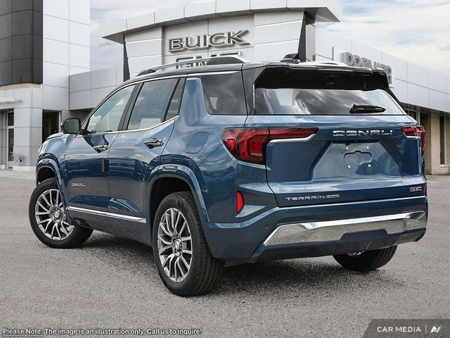 2026 GMC Terrain AWD Denali in Cars & Trucks in Windsor Region - Image 4