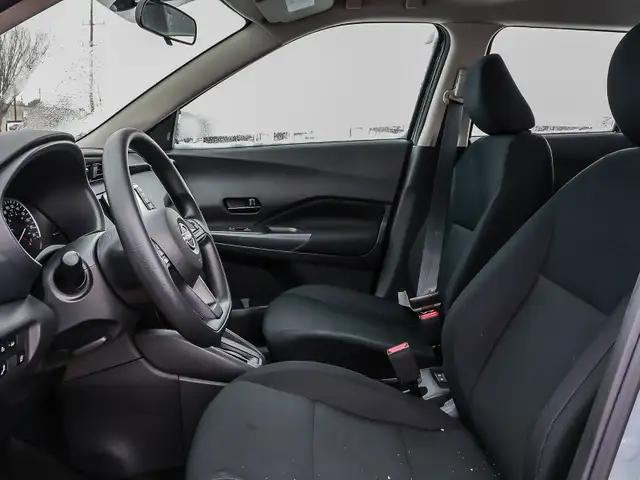 2025 Nissan Kicks Play S WATERLOO SUMMER BLOWOUT! dans Autos et camions dans Kitchener / Waterloo - Image 10