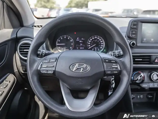 2020 Hyundai Kona 2.0L Essential low km | Apple carplay & And... in Cars & Trucks in London - Image 15