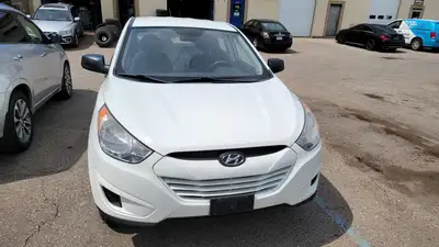 “This vehicle is being sold "AS IS," unfit, not e-tested and is not represented as being in road wor...