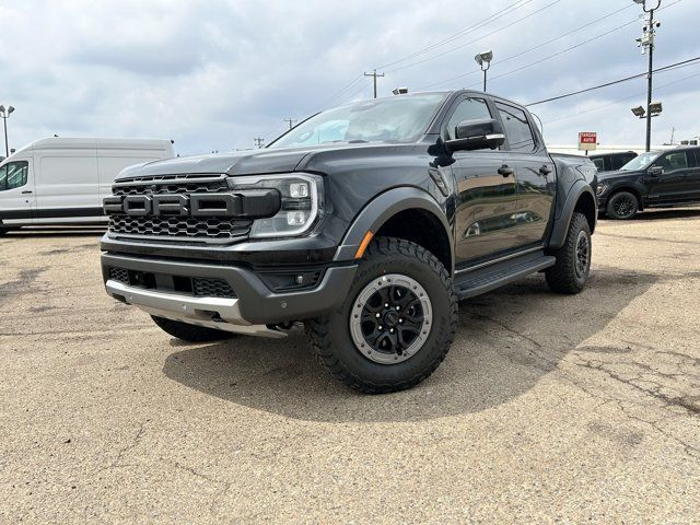 2025 Ford Ranger Raptor | 800A | SuperCrew 128 in Cars & Trucks in Edmonton - Image 2