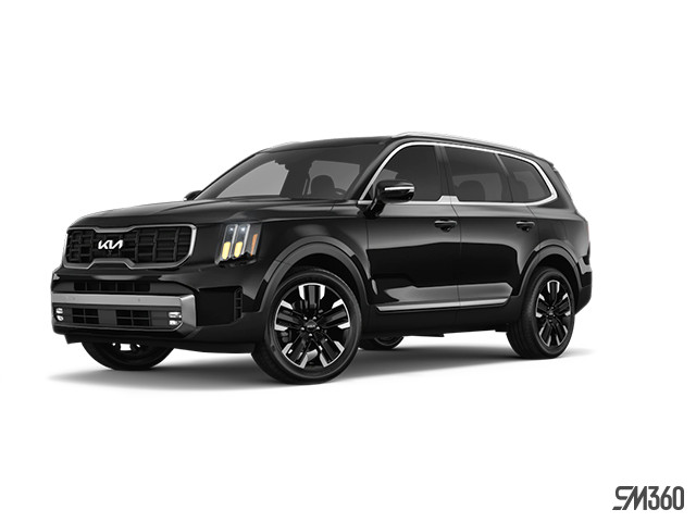 2025 Kia Telluride in Cars & Trucks in Hamilton - Image 3
