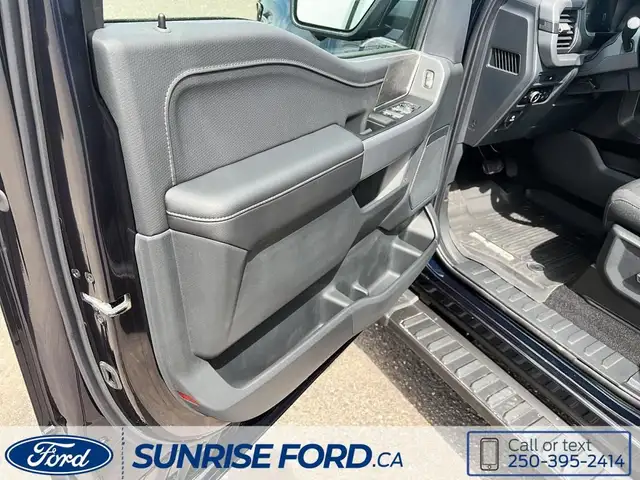 Ford F-150 XLT 2025 in Cars & Trucks in 100 Mile House - Image 13