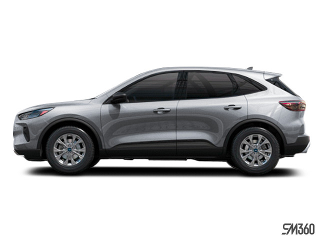 2025 Ford Escape Active in Cars & Trucks in Windsor Region
