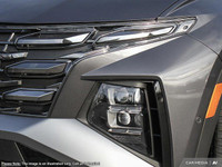 This Hyundai Tucson Plug-In Hybrid has a trusty Intercooled Turbo Gas/Electric I-4 1.6 L/98 engine p... (image 9)
