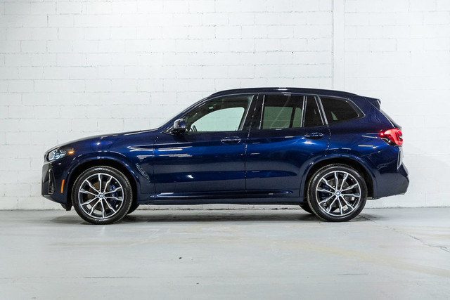 2022 BMW X3 xDrive30i | Premium | M Sport | Accès Confort in Cars & Trucks in City of Montréal - Image 4