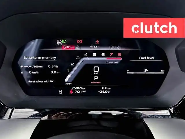 2023 Audi A3 Technik AWD w/ Apple CarPlay, Heated Front Seats, R dans Autos et camions dans Ville de Toronto - Image 28