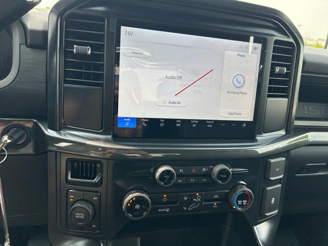 2025 Ford F-150 STX in Cars & Trucks in Regina