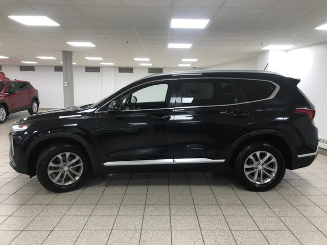 2020 Hyundai Santa Fe ESSENTIAL in Cars & Trucks in Calgary - Image 3
