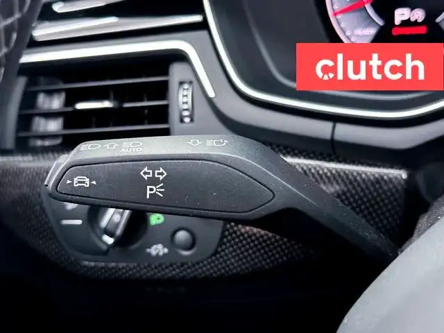 2024 Audi S5 Sportback Technik quattro AWD w/ Apple CarPlay, Hea in Cars & Trucks in Ottawa - Image 31