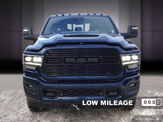 2024 Ram 2500 Limited - $316.77 /Wk in Cars & Trucks in Fort McMurray - Image 2