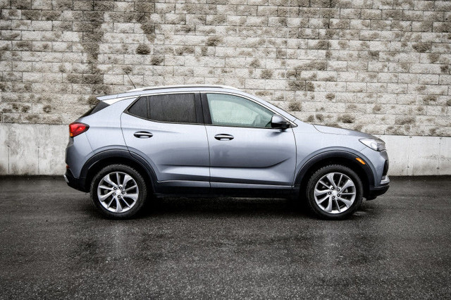 2020 Buick Encore GX Essence - Leather Seats in Cars & Trucks in Cornwall - Image 2